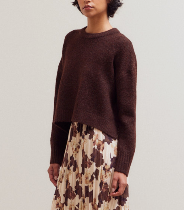 Tenley Sweater