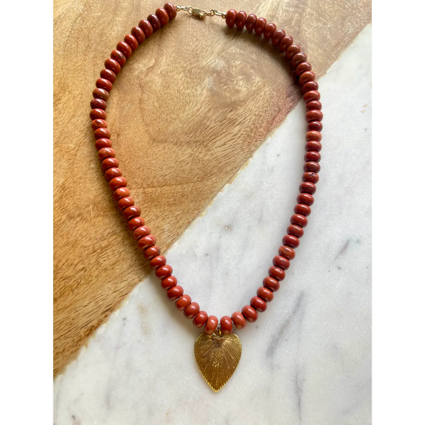 Amara Necklace