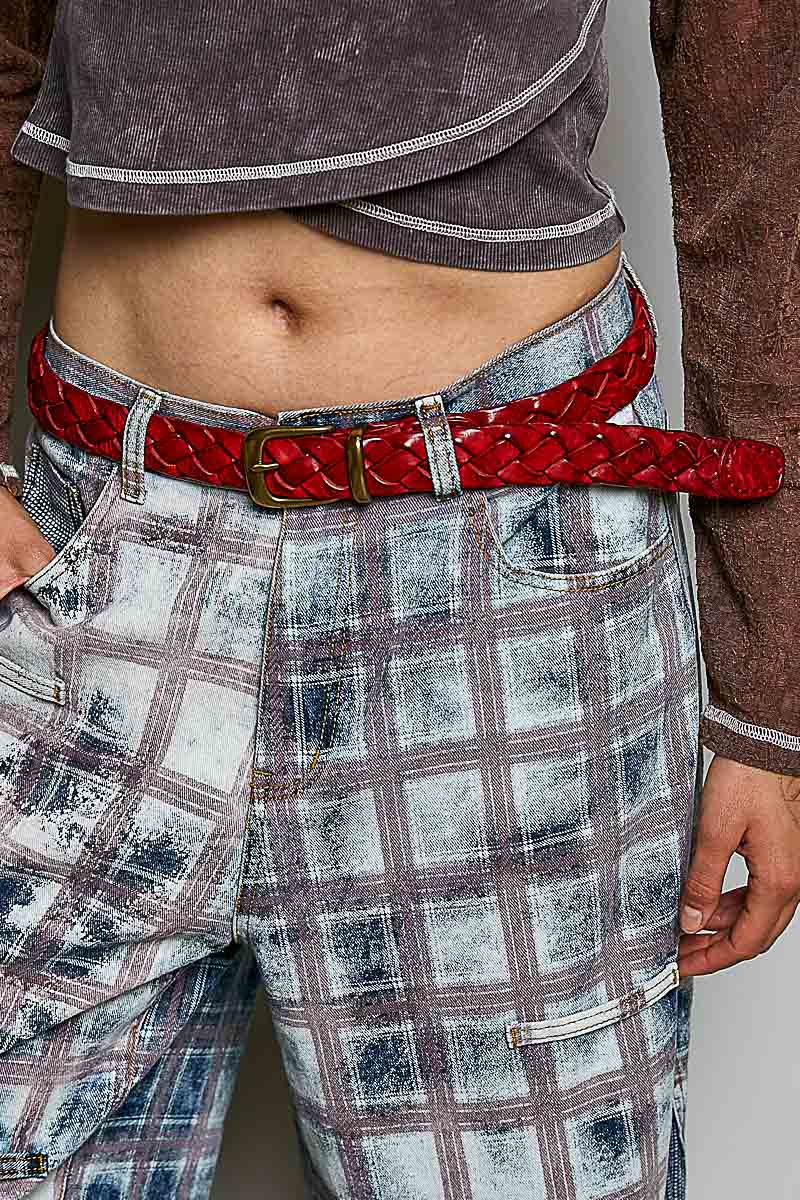 Reba Belt