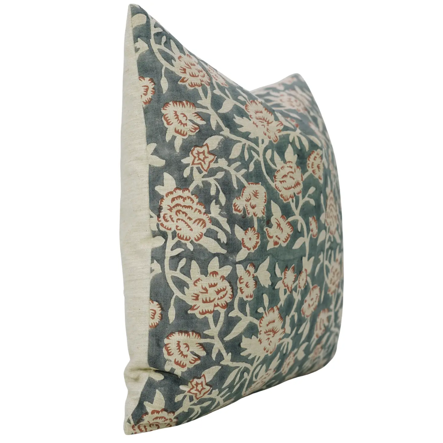 Ivy Mae Pillow - 20"