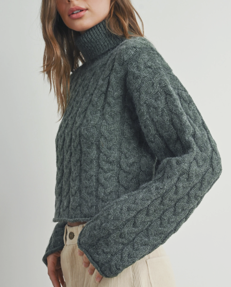 Marci Sweater