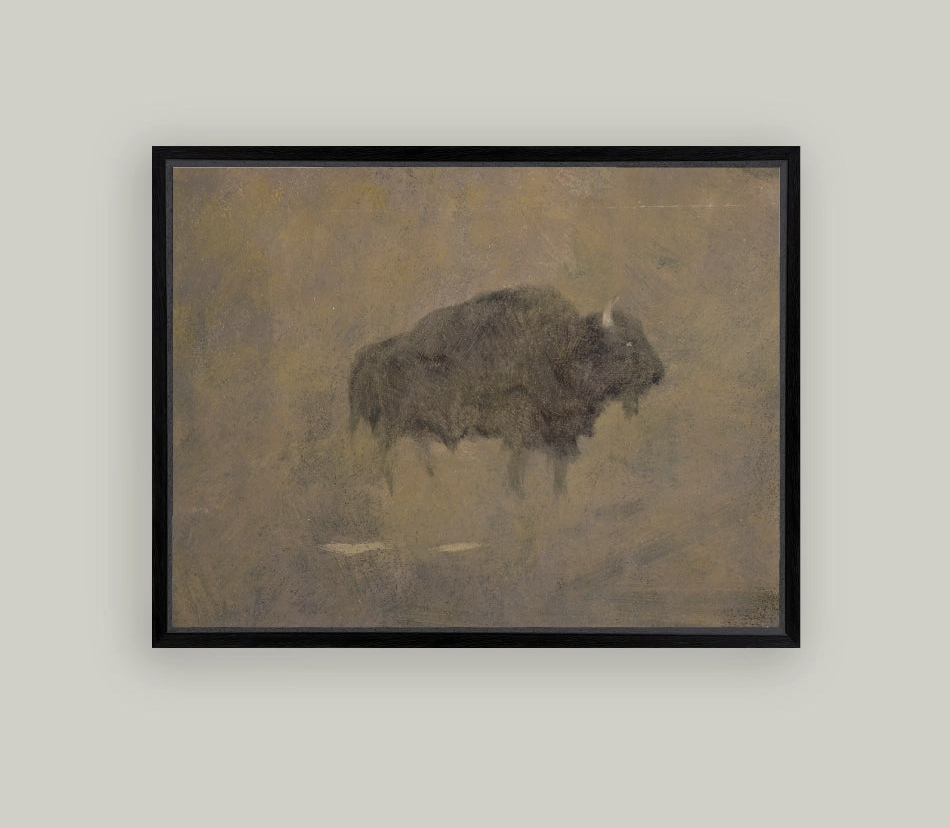 Sandstorm Buffalo