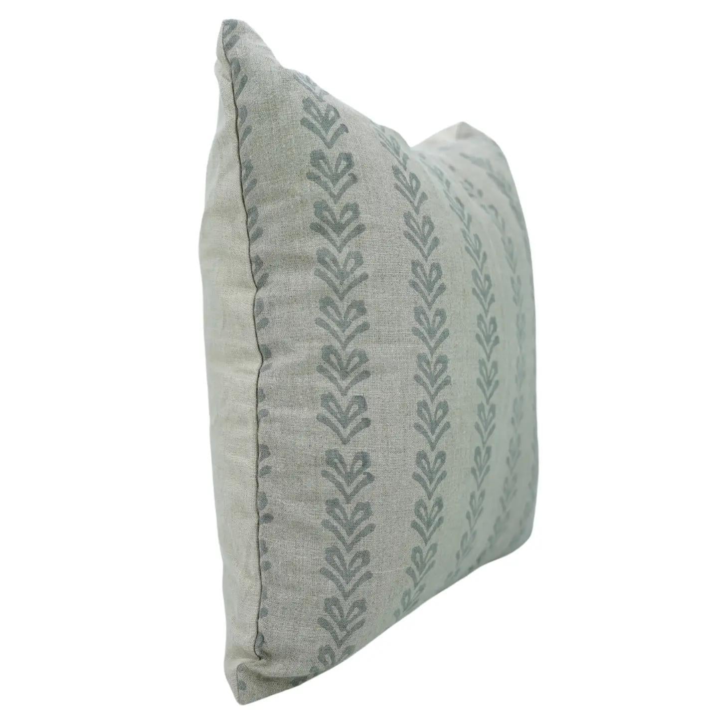 Timberlace Pillow - 18"
