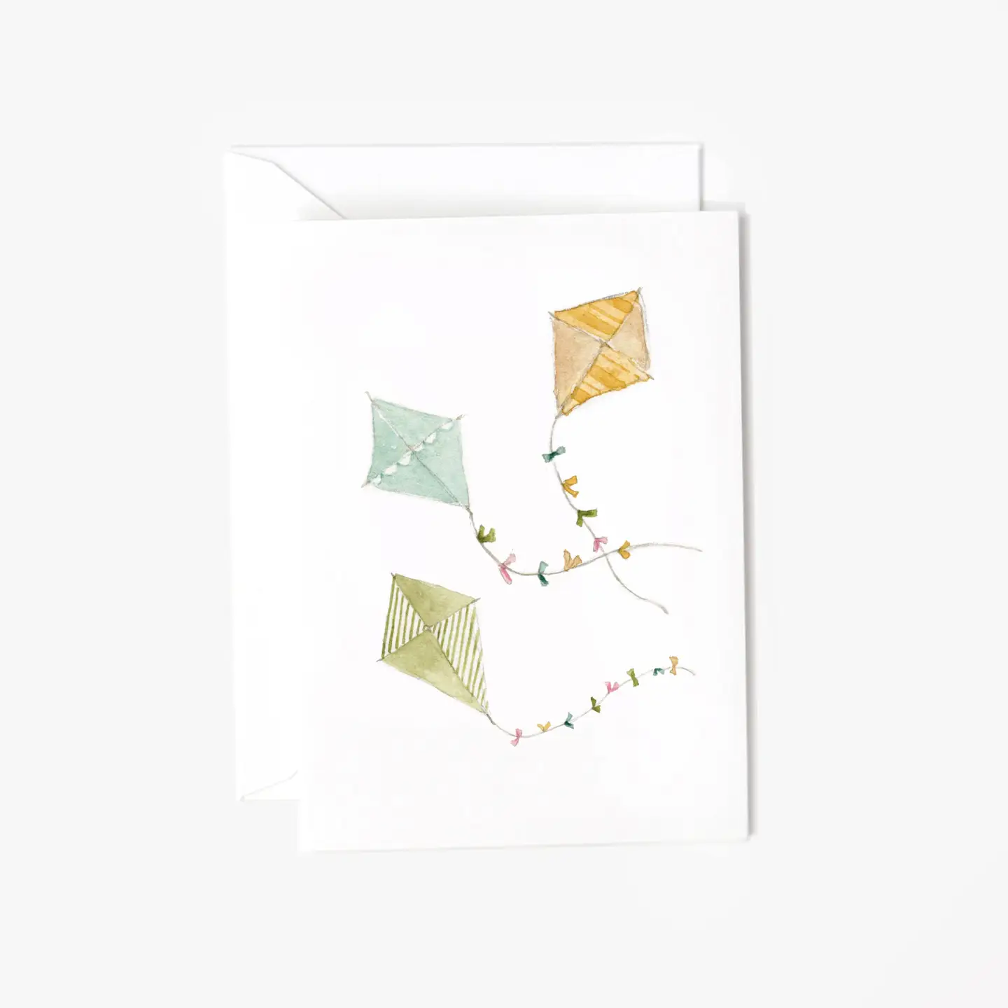Mini Notecard - Assorted Variety