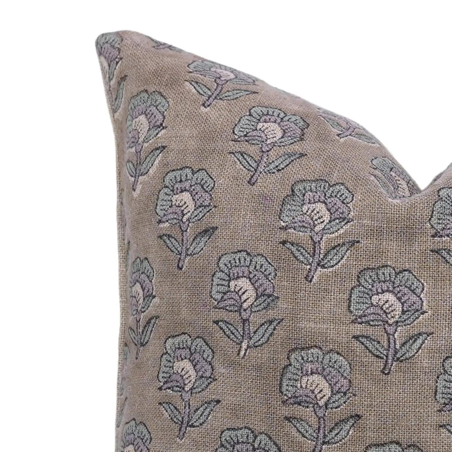 Ashleaf Pillow