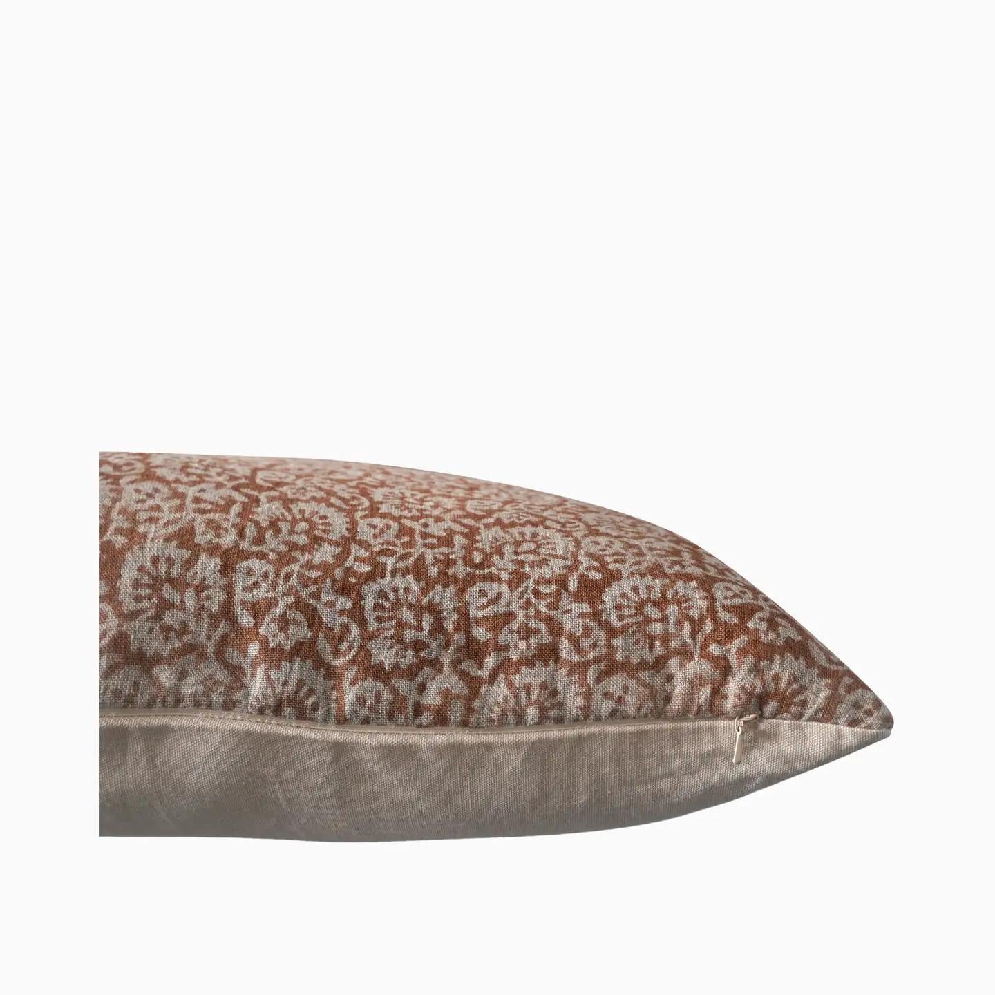 Lottie Pillow - 18"
