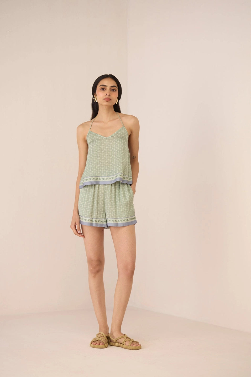 Esther Shorts