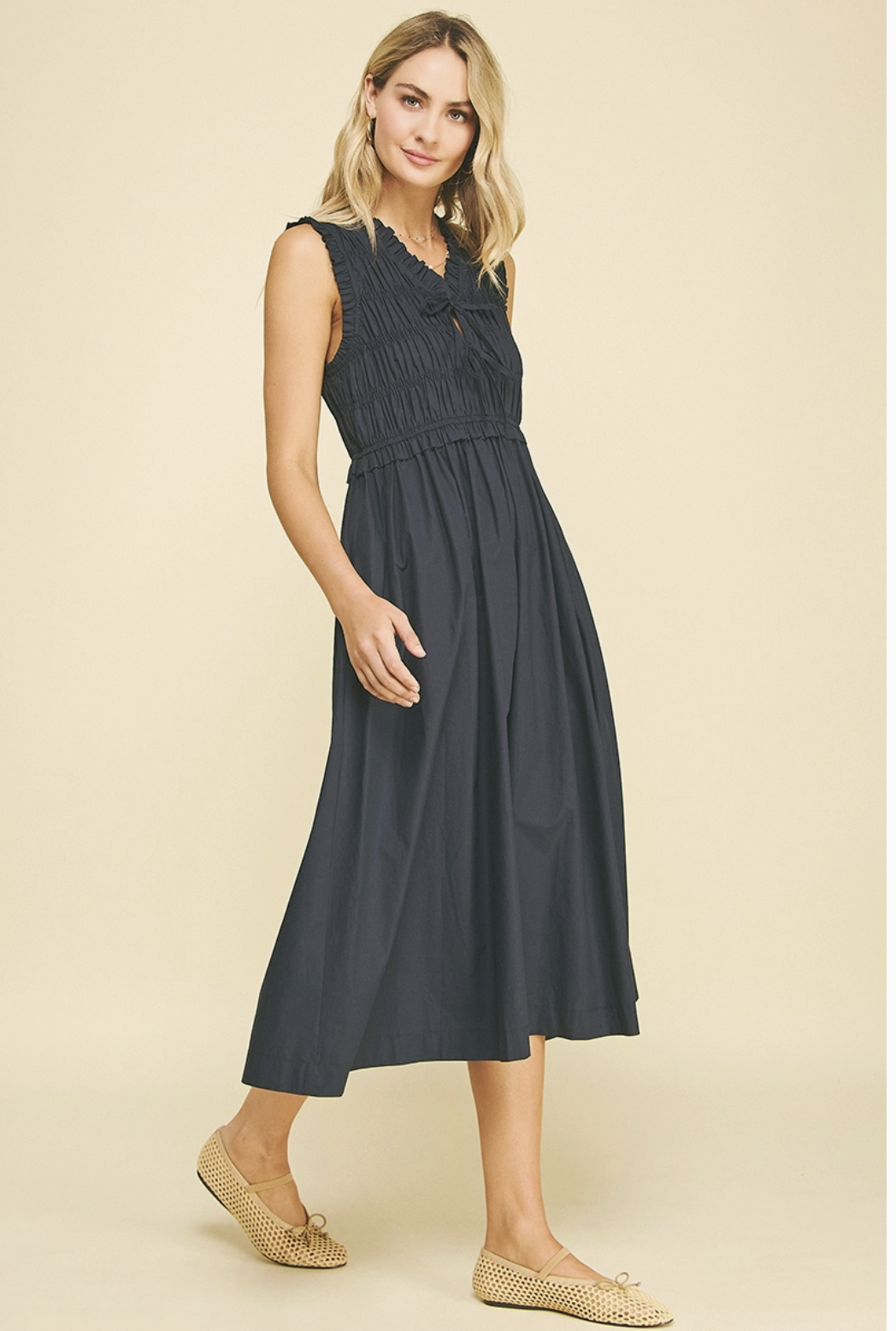 Esme Dress