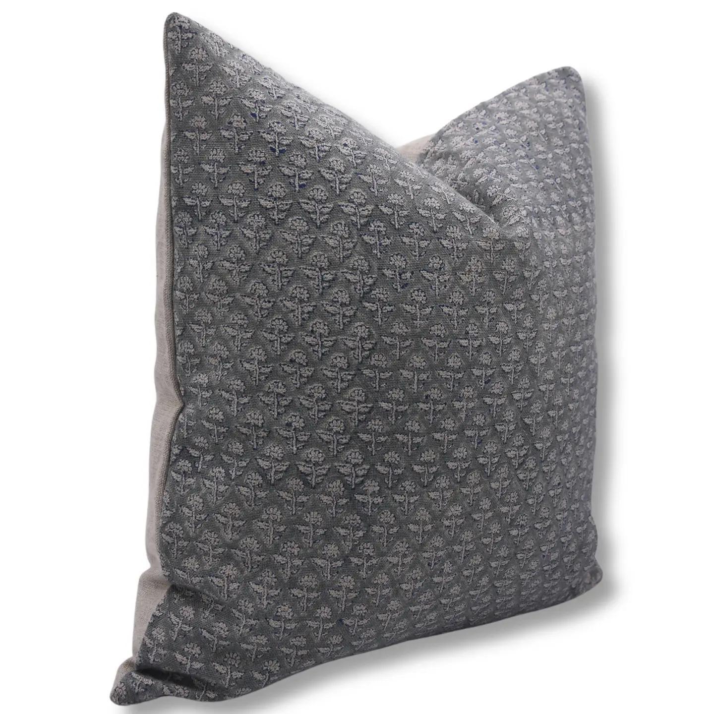 Salted Laurel Pillow - 20"