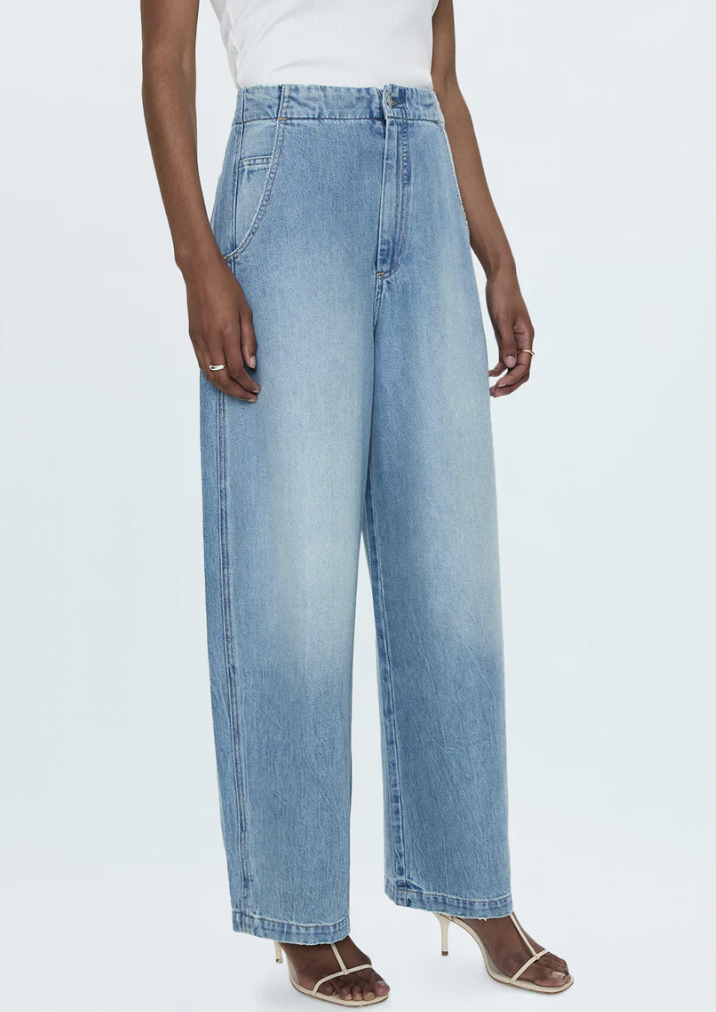 Pistola Lottie High Rise