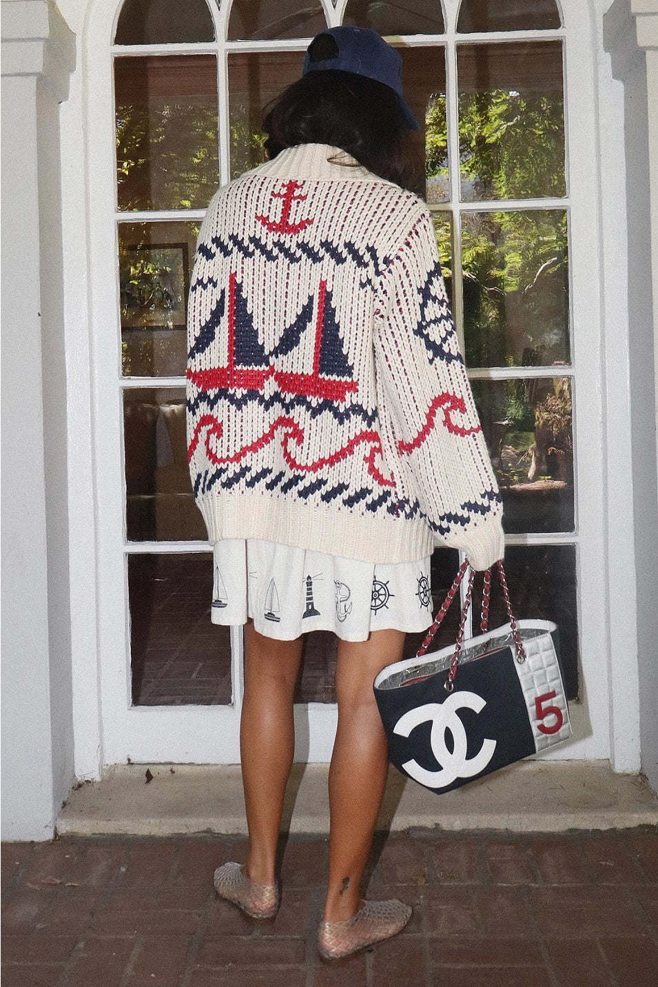 Teegan Cardigan