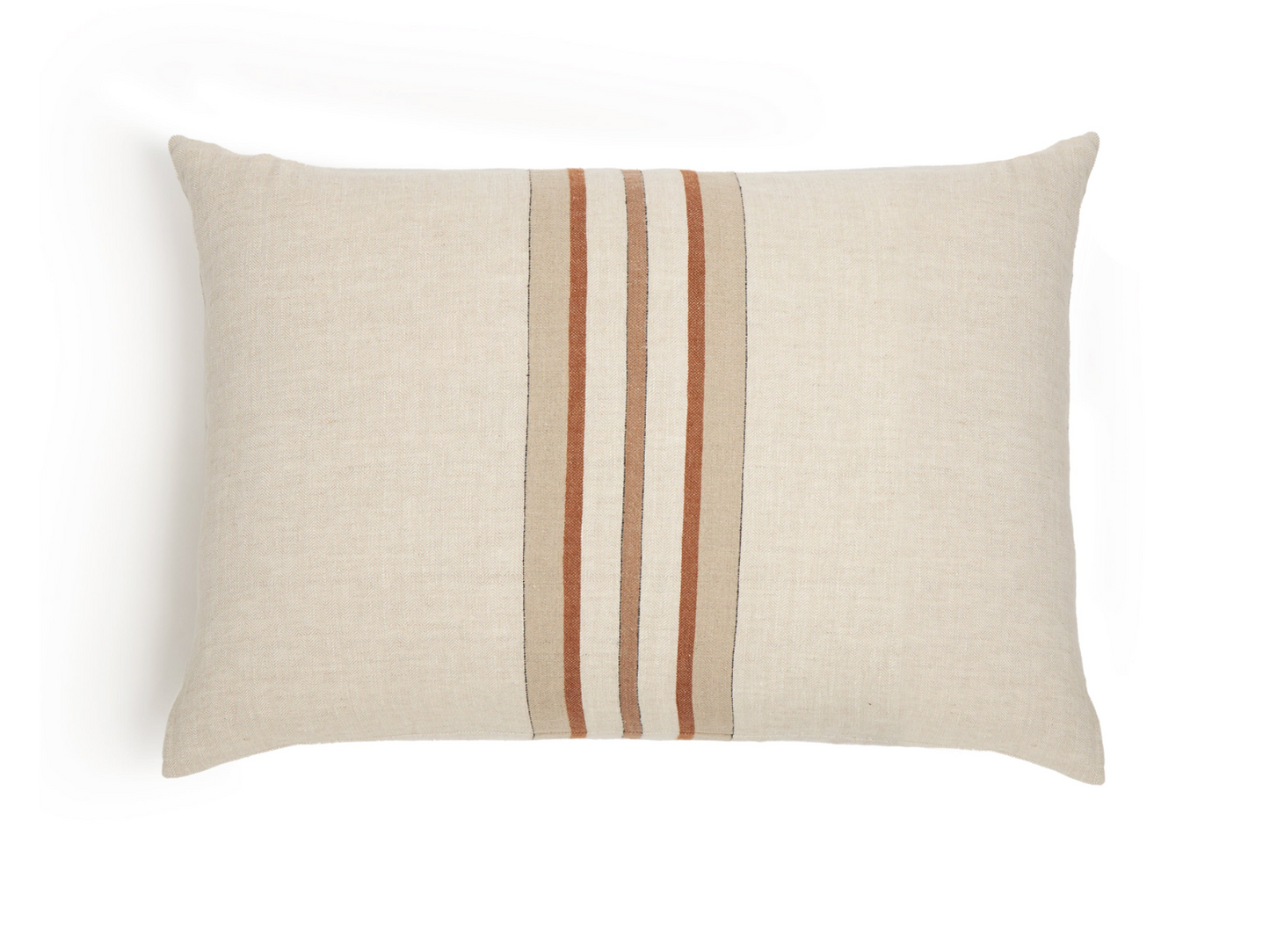 Beck Big Pillow