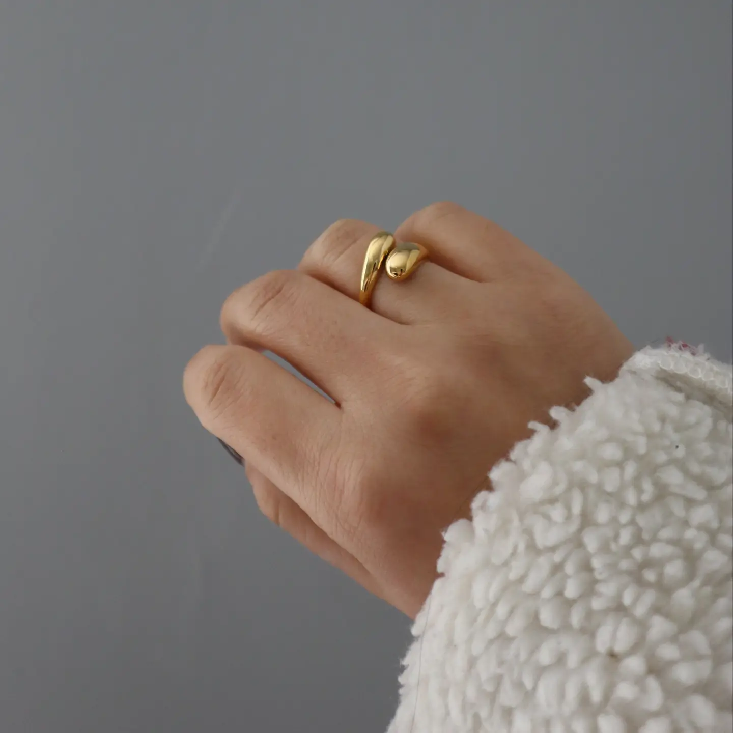Wrap Ring