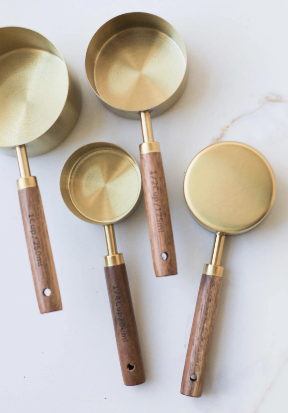 Measuring Cups Set