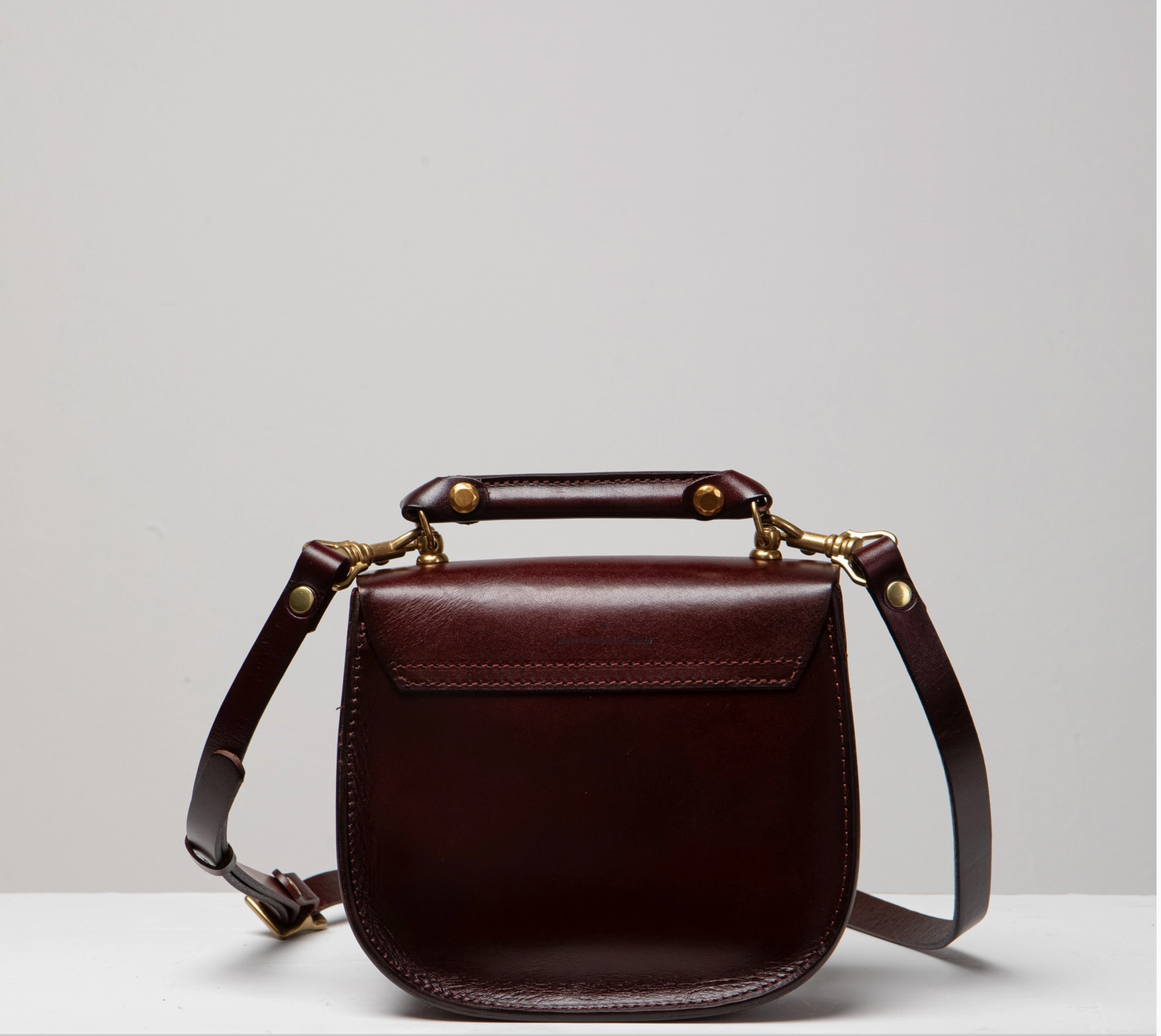 Margot Mini Saddle Bag