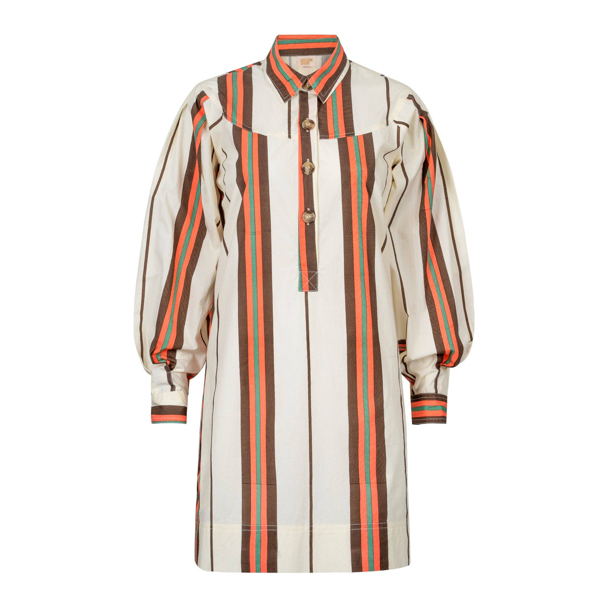 Palmer Dress