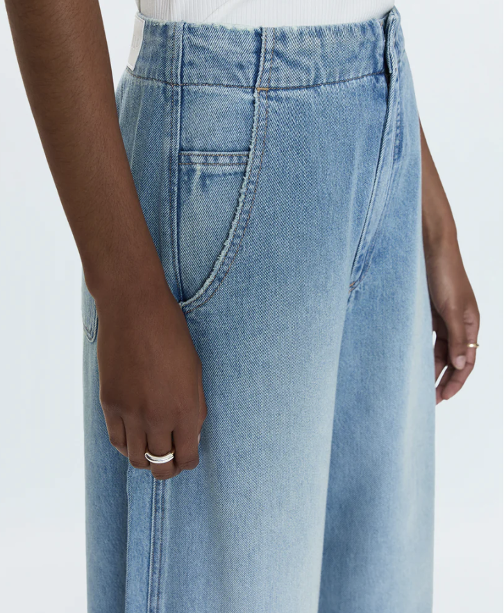 Pistola Lottie High Rise