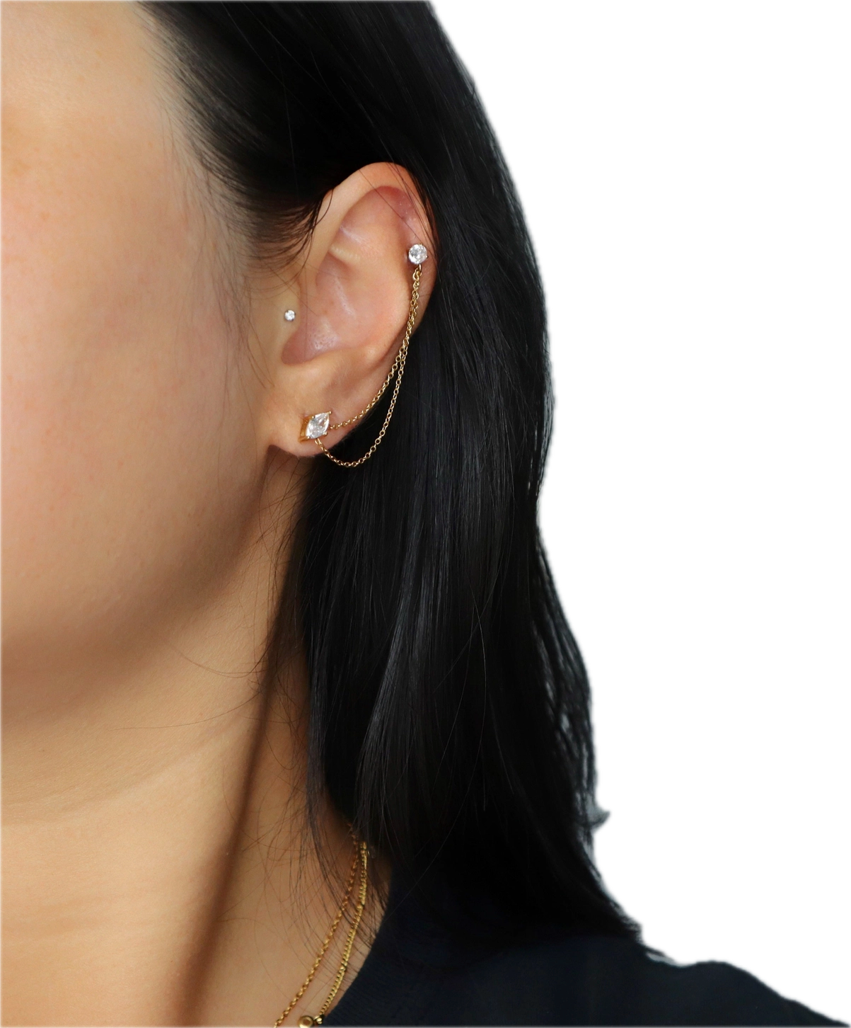 Jessa Earrings