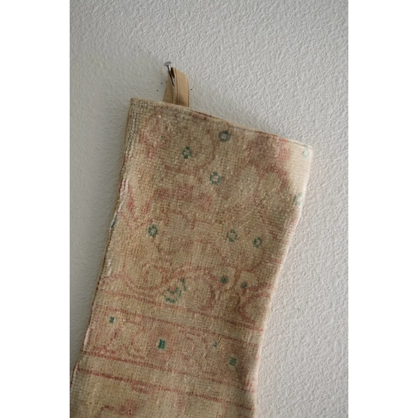 Louisa Turkish Stocking