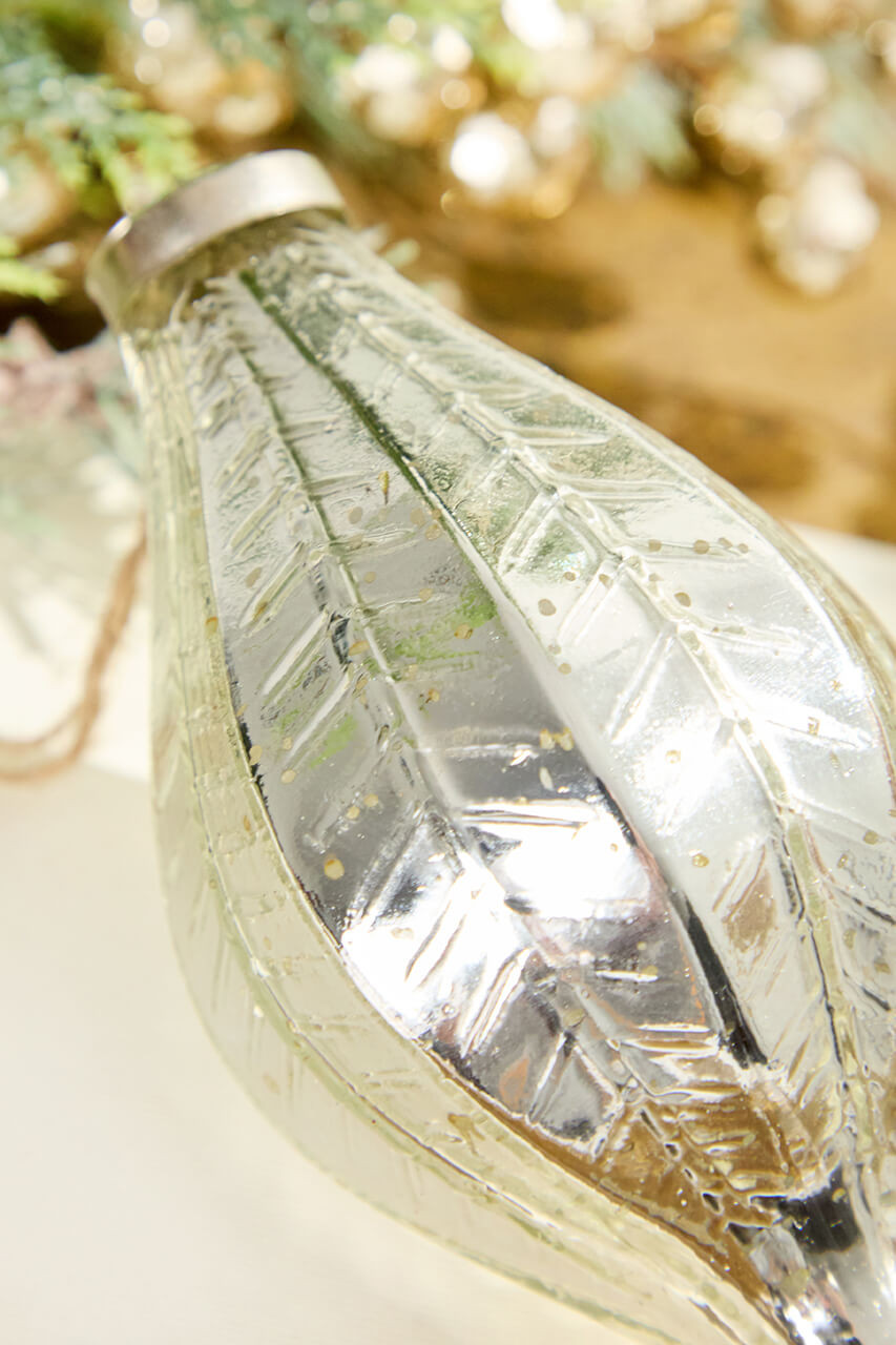 Marquis Mercury 6" Ornament