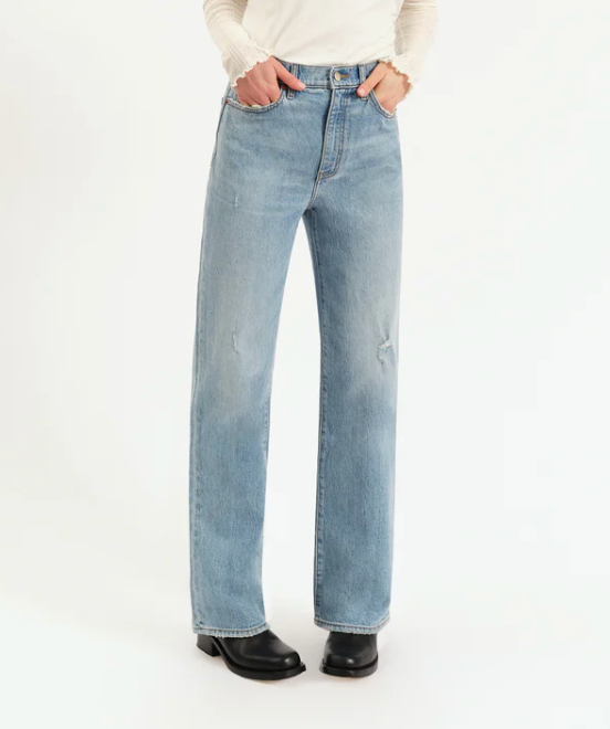 Daisy Jean
