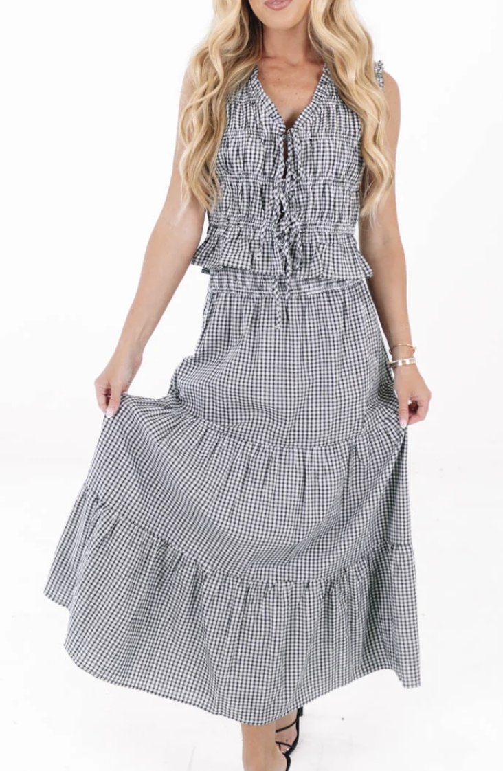Elora Skirt