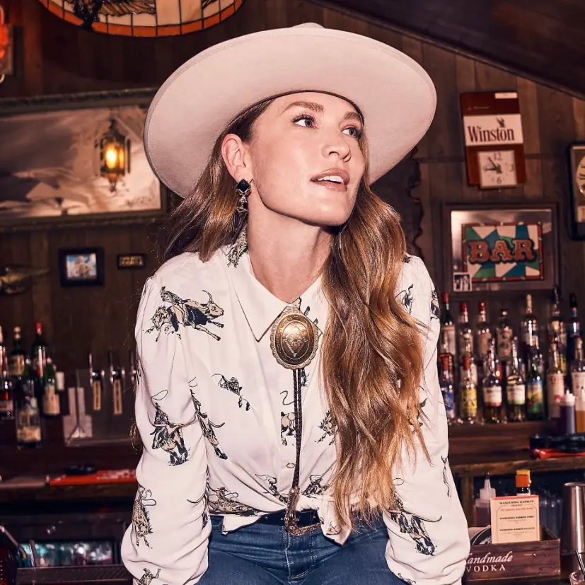 Loretta Concho Bolo