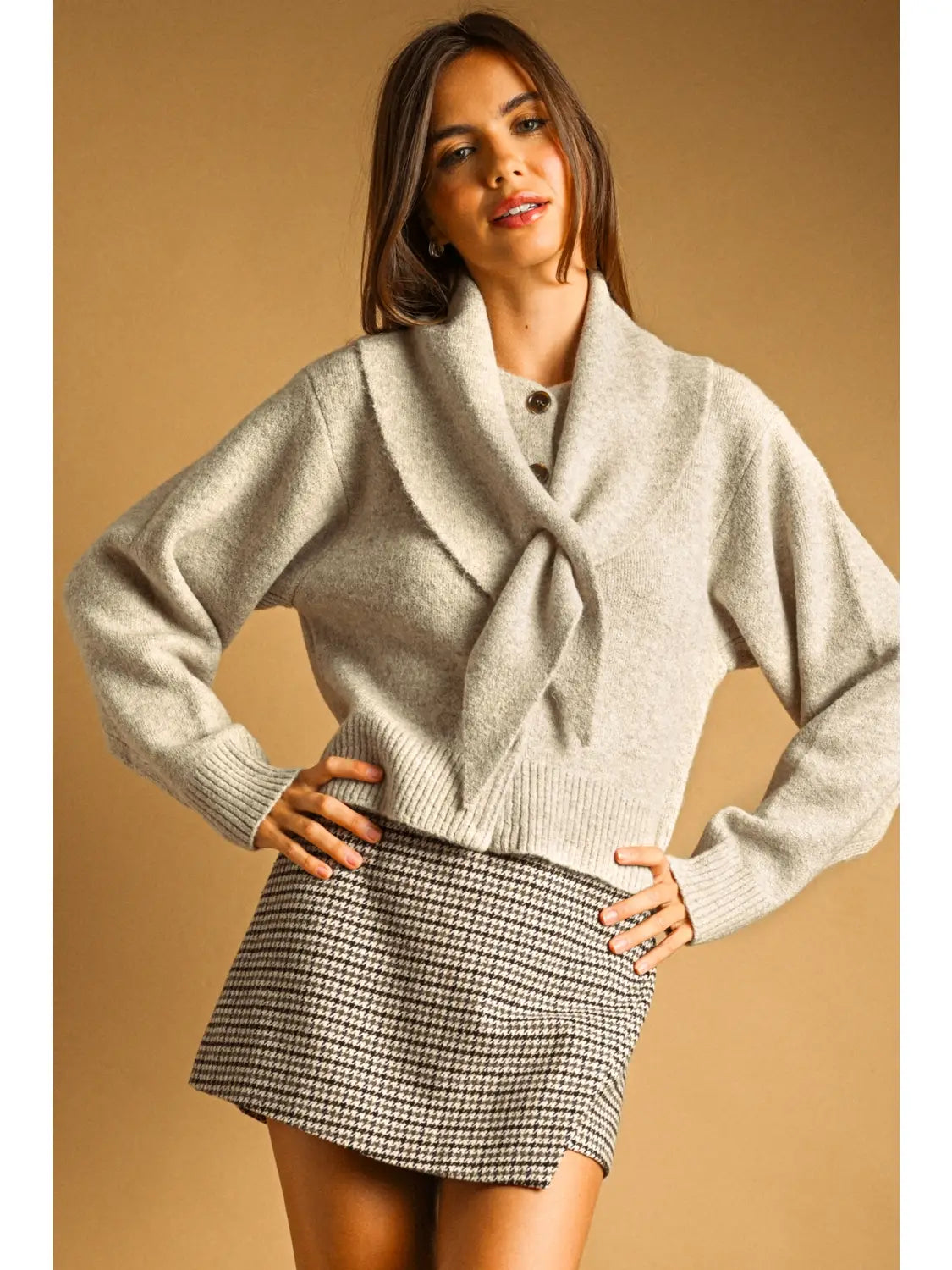 Jillian Cardigan