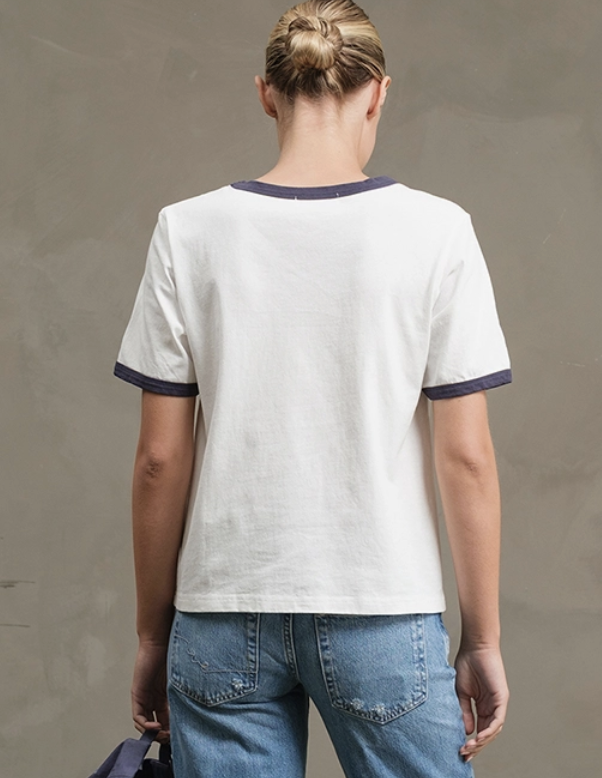 Bonjour Tee