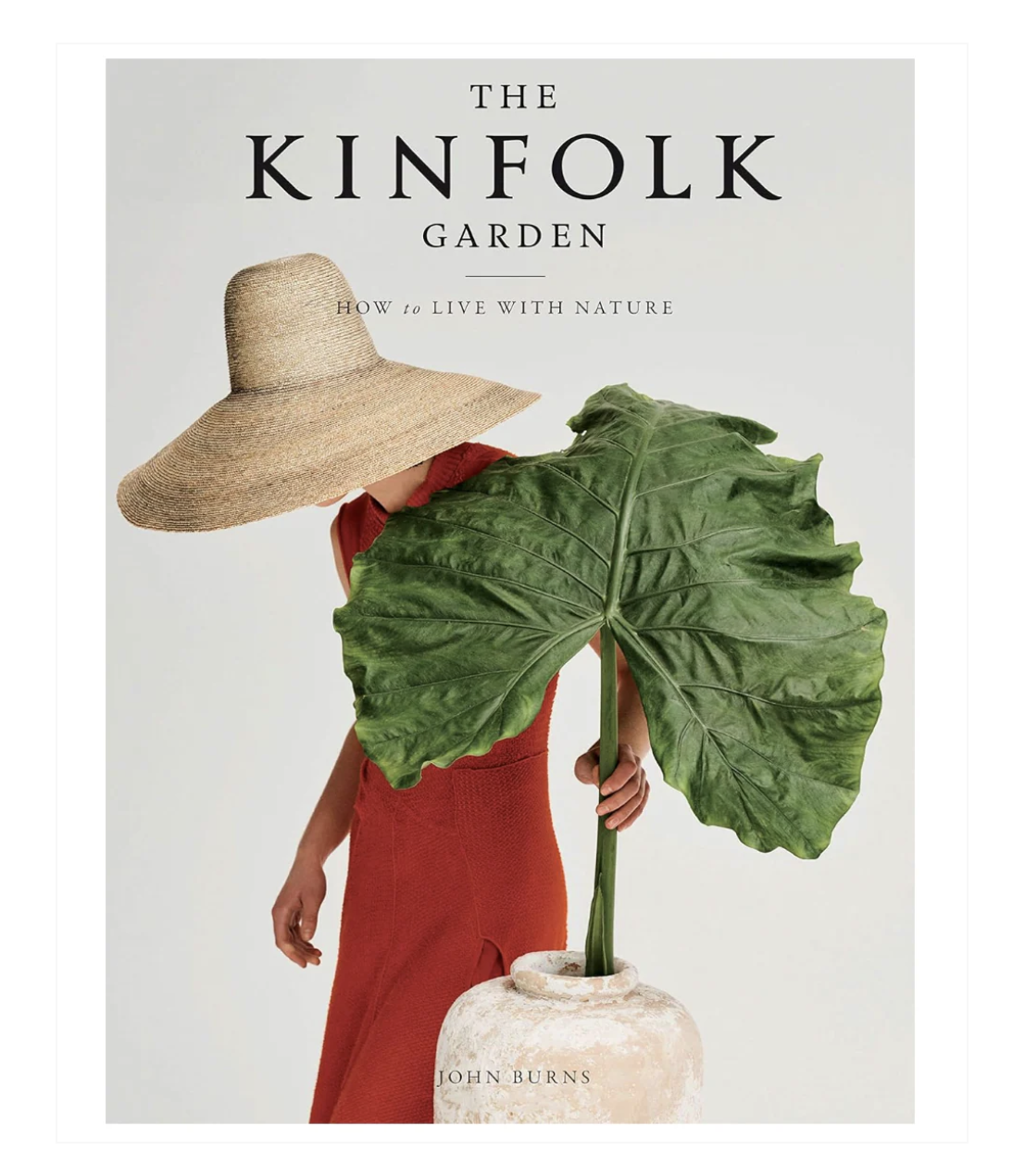 The Kinfolk Garden