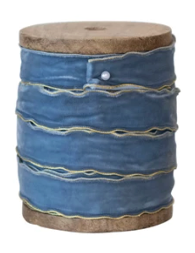 5 Yard Velvet Ribbon