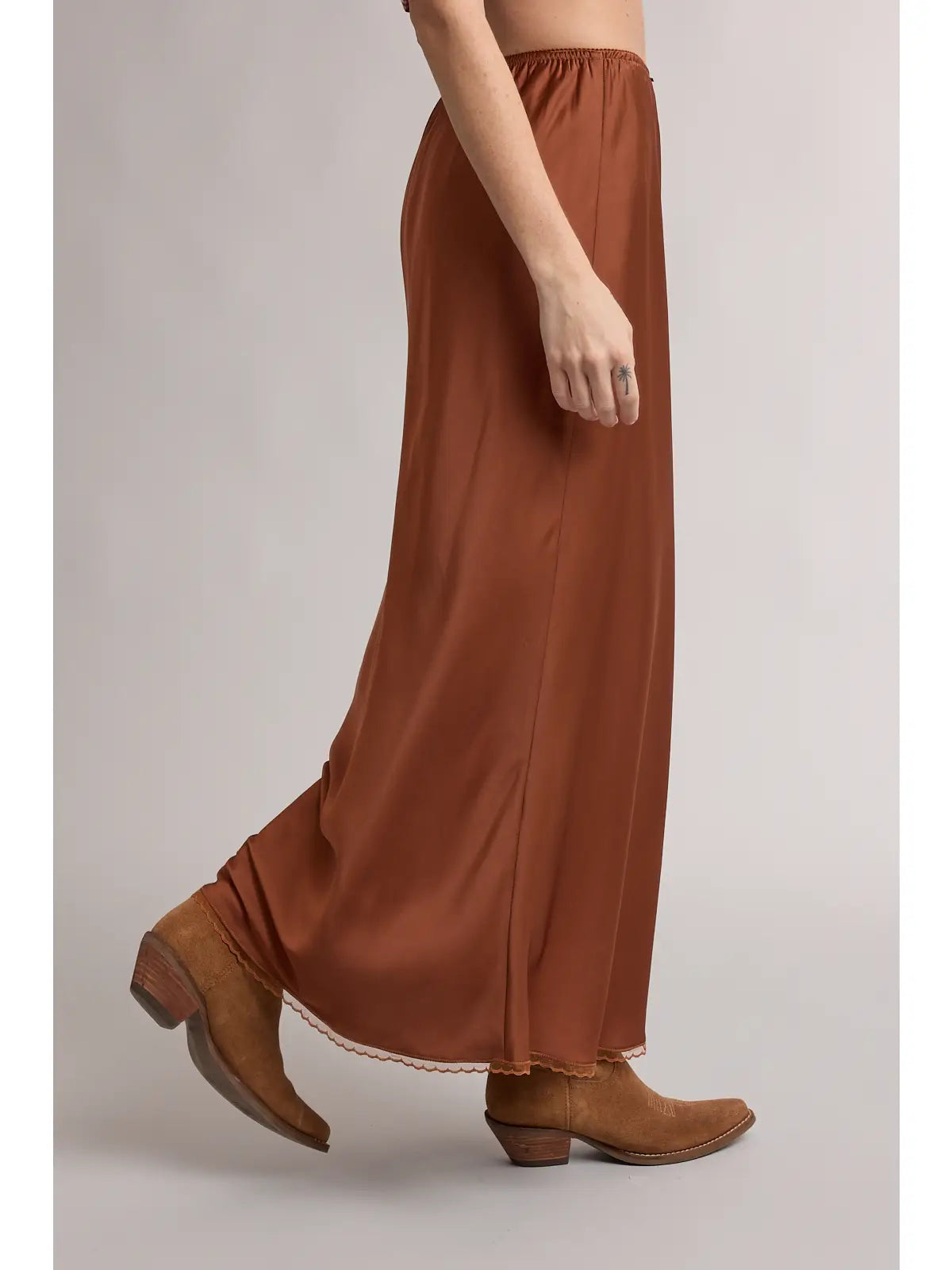 Livy Skirt