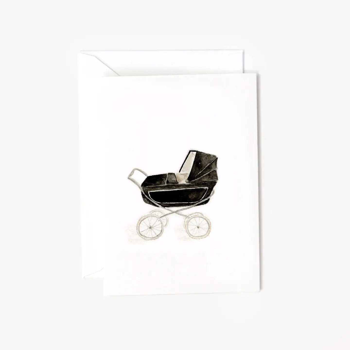 Mini Notecard - Assorted Variety