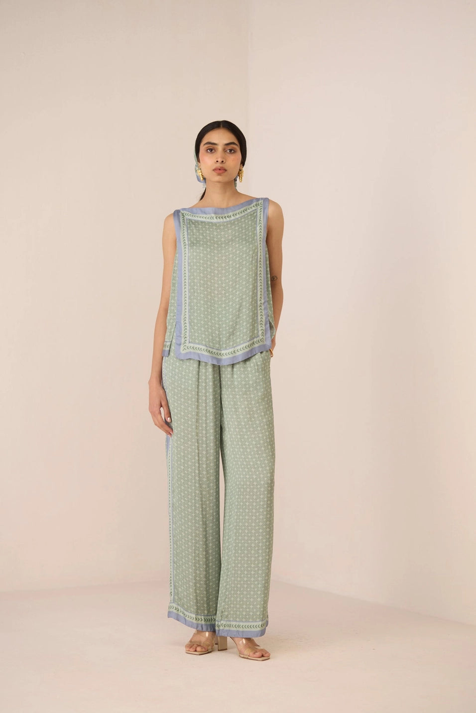 Esther Trousers