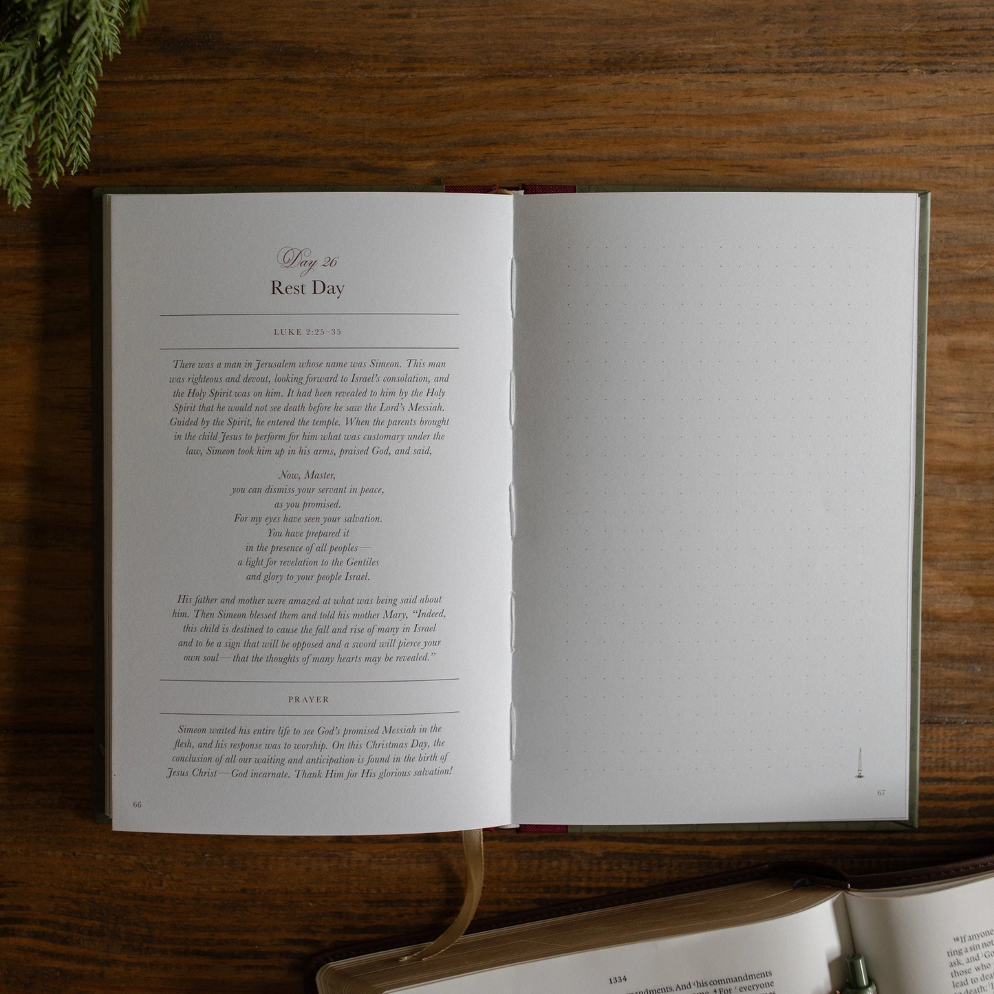 God With Us: Daily Advent