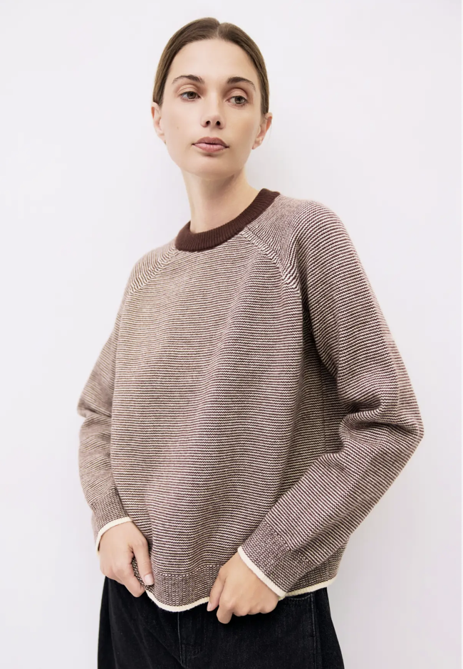 Joe Sweater