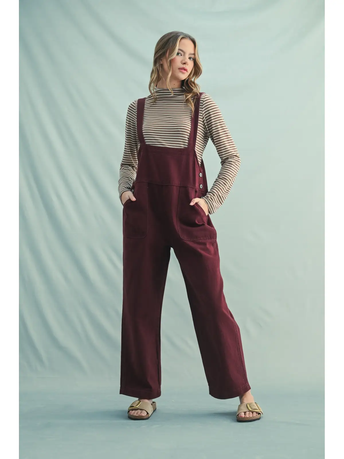 The Rev Overall