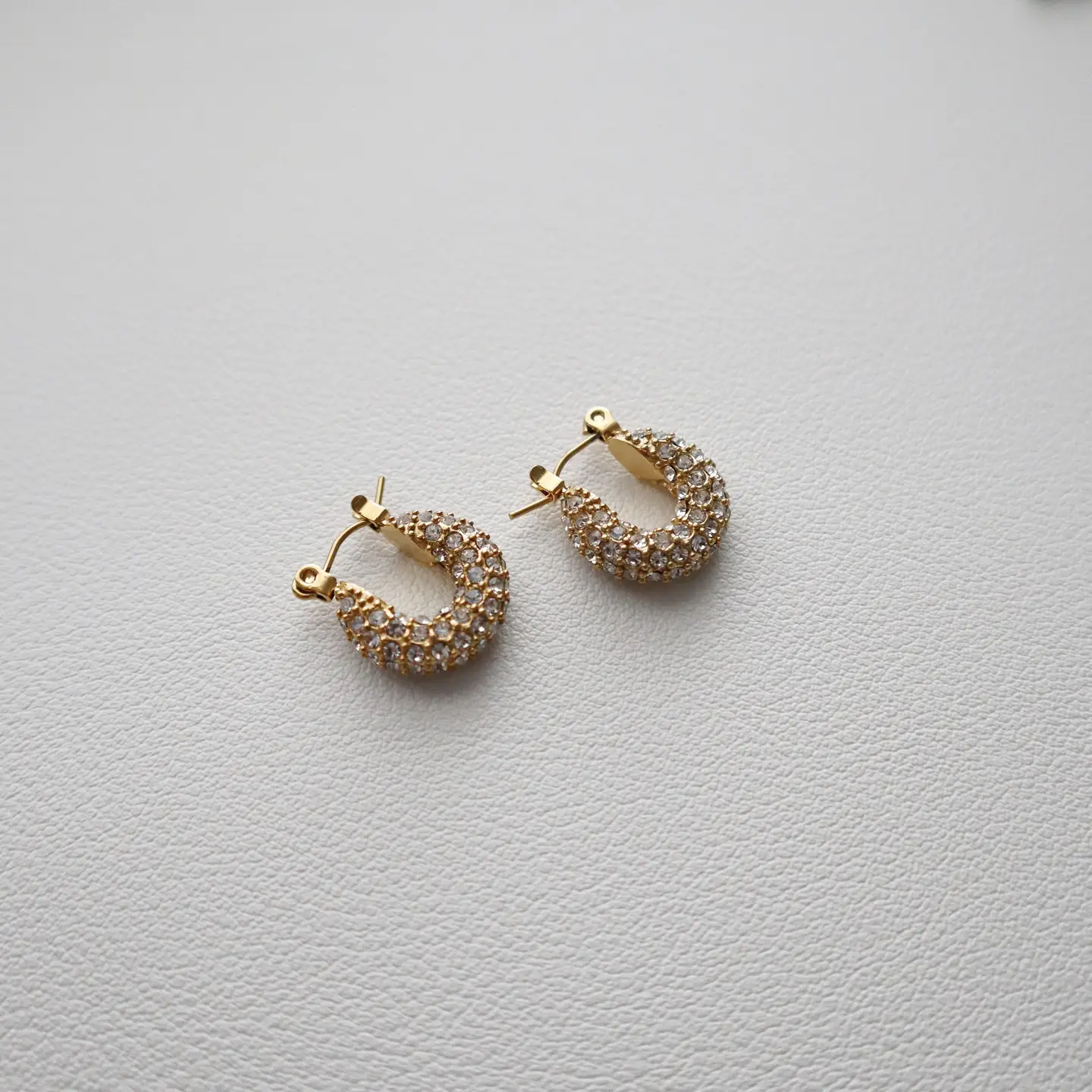 Aria Earrings