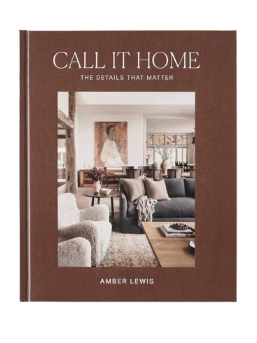 Call It Home