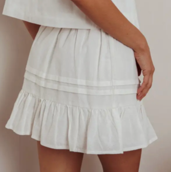 Celeste Mini Skirt