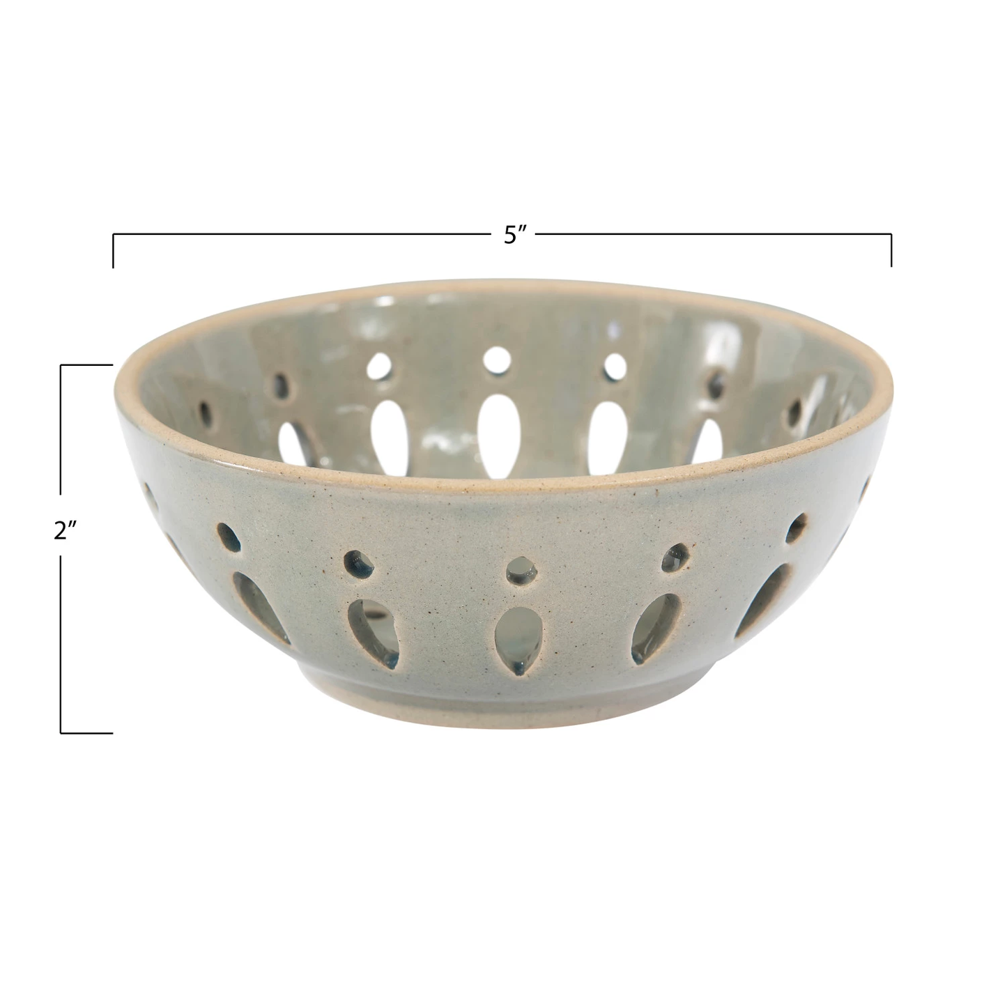 Berry Bowl, Small