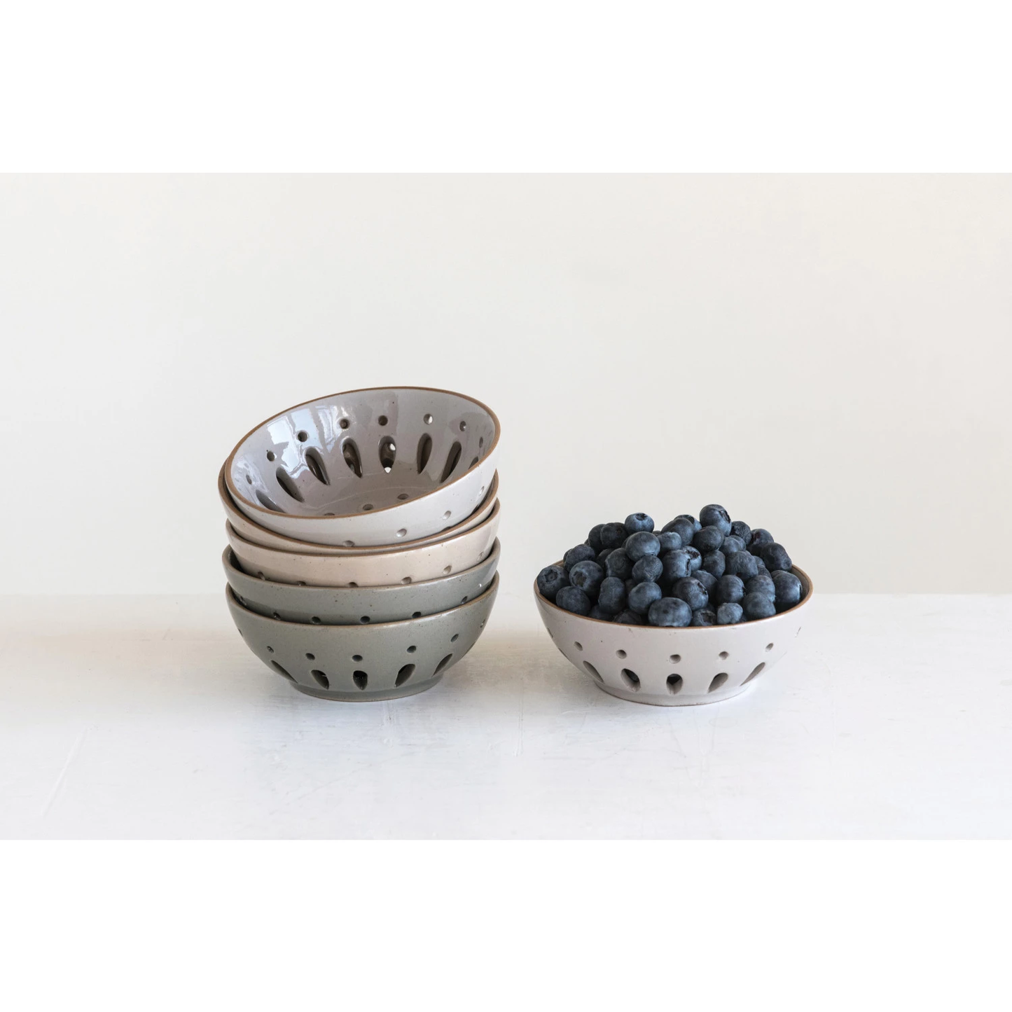 Berry Bowl, Small