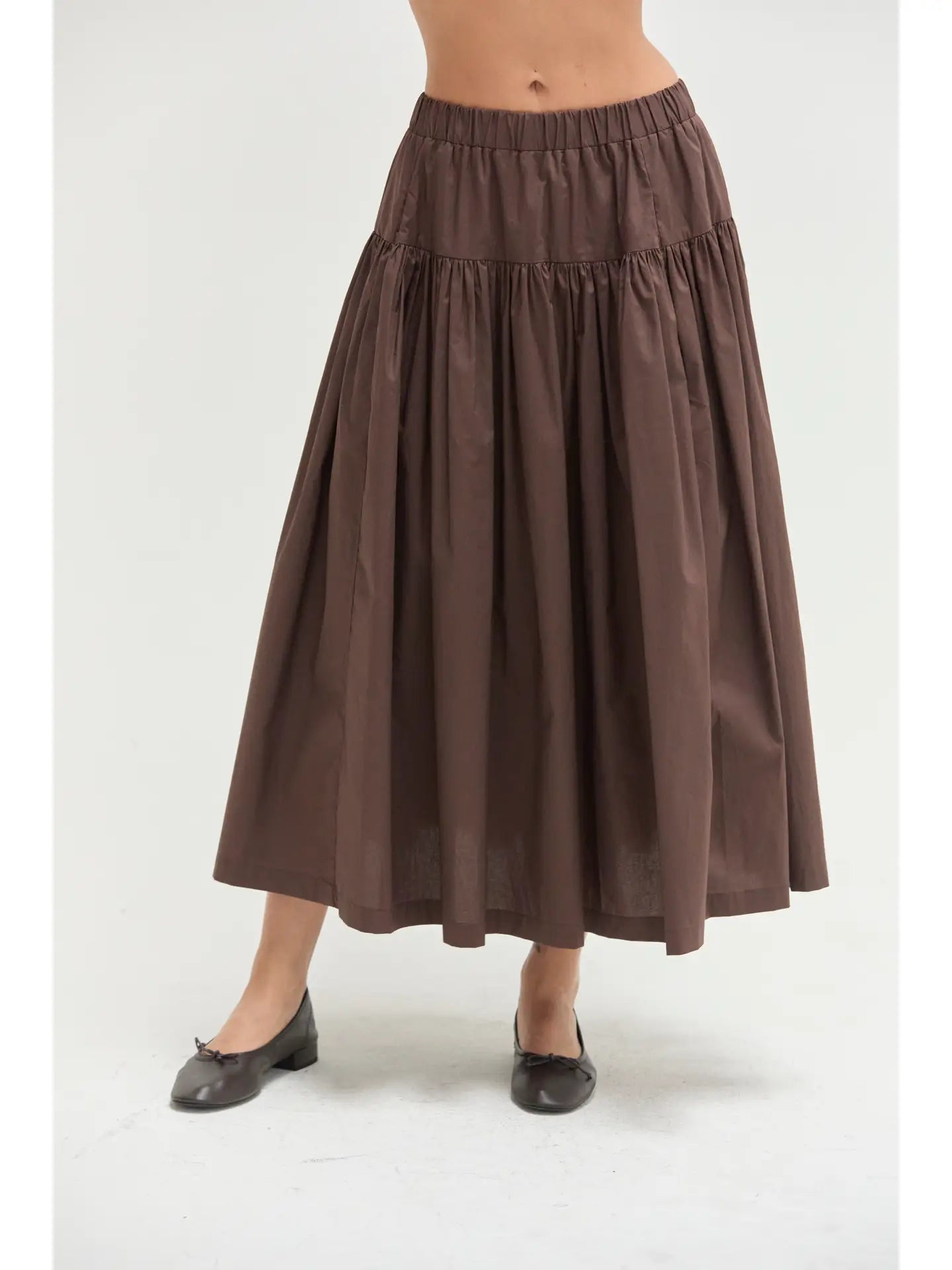 Aris Skirt