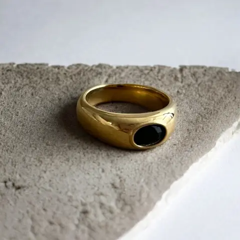 Capri Ring