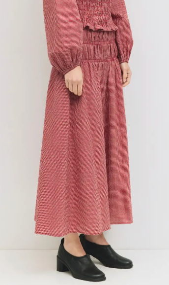 Gisele Skirt