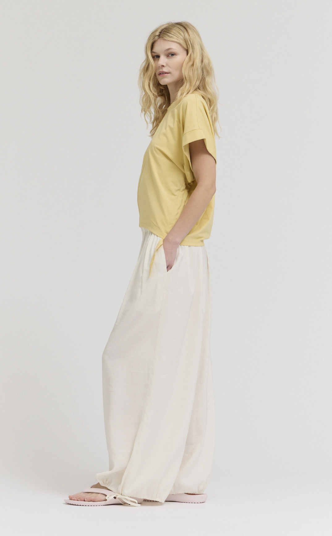 Everyday Pant