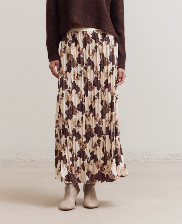 Tenley Midi Skirt