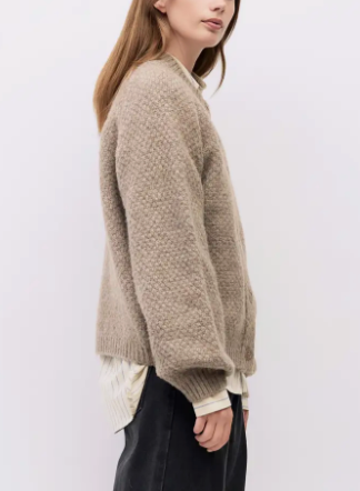 Rosaline Sweater