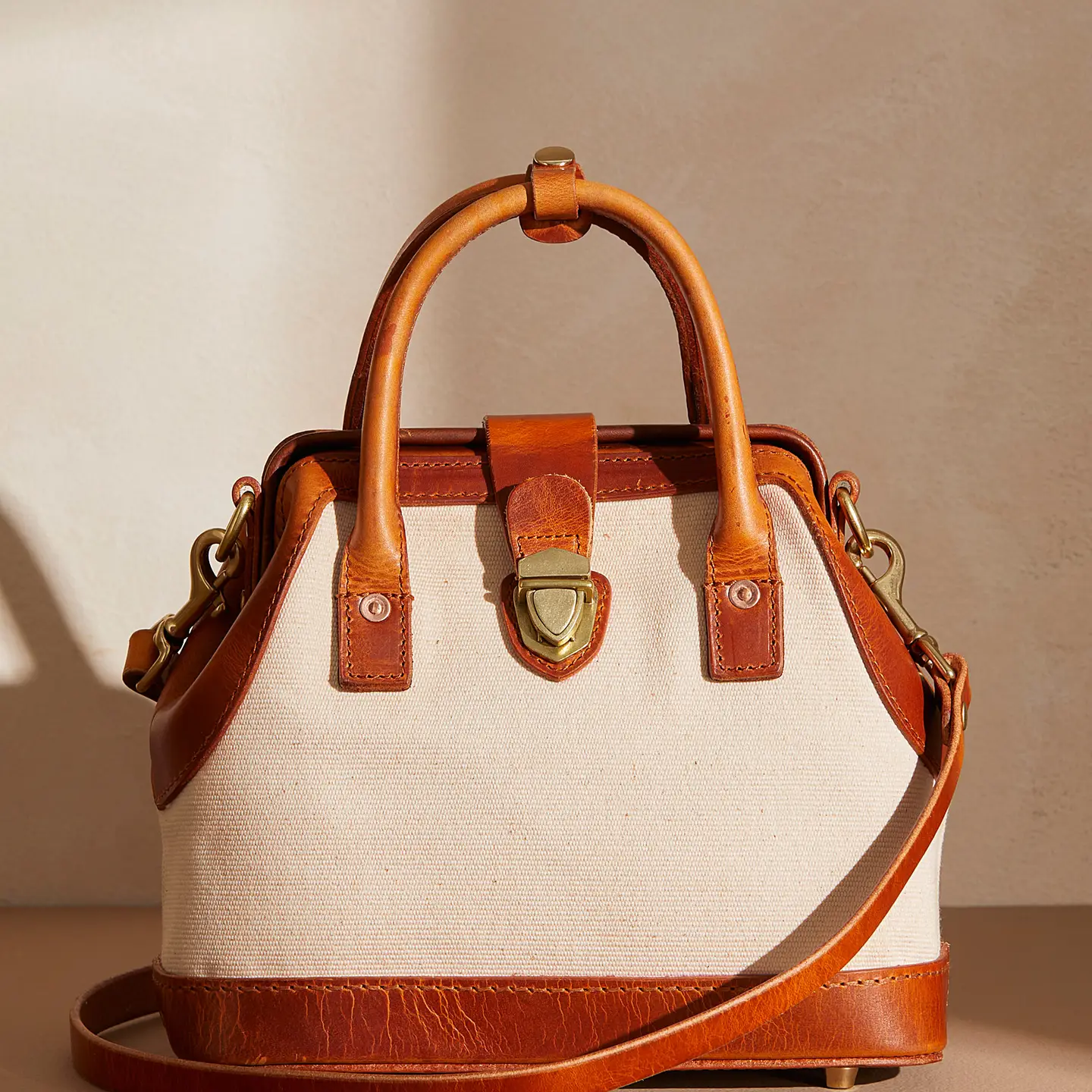 Blanco Handbag