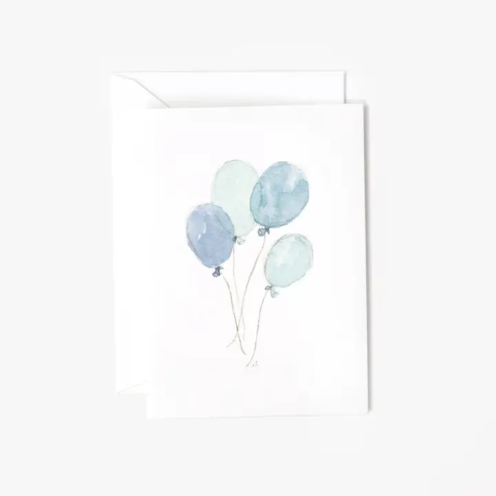 Mini Notecard - Assorted Variety